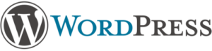 wordpress Logo