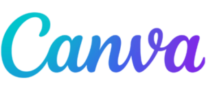 canva logo
