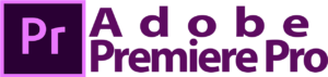 premiere pro logo